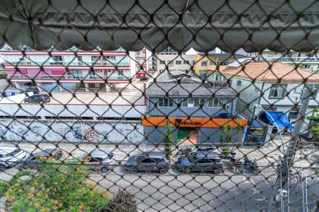 Apartamento para alugar com 74m², 2 quartos e sem vagaVista do Quarto 2