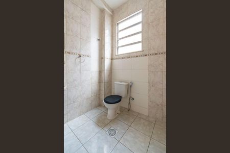 Apartamento para alugar com 74m², 2 quartos e sem vagaBanheiro