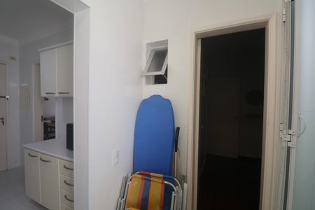 Apartamento para alugar com 70m², 3 quartos e 1 vaga Apartamento para alugar com 70m², 3 quartos e 1 vagaÁrea de Serviço