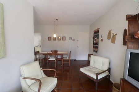 Apartamento para alugar com 70m², 3 quartos e 1 vaga Apartamento para alugar com 70m², 3 quartos e 1 vagaSala