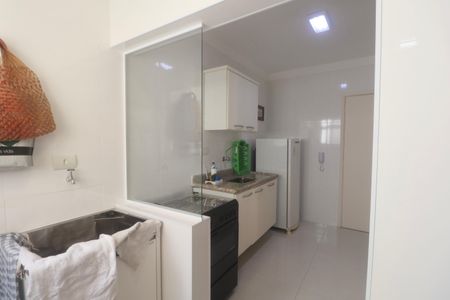 Apartamento para alugar com 70m², 3 quartos e 1 vaga Apartamento para alugar com 70m², 3 quartos e 1 vagaÁrea de Serviço