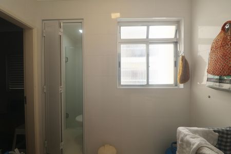 Apartamento para alugar com 70m², 3 quartos e 1 vaga Apartamento para alugar com 70m², 3 quartos e 1 vagaÁrea de Serviço