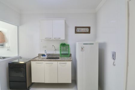 Apartamento para alugar com 70m², 3 quartos e 1 vaga Apartamento para alugar com 70m², 3 quartos e 1 vagaCozinha