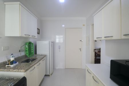 Apartamento para alugar com 70m², 3 quartos e 1 vaga Apartamento para alugar com 70m², 3 quartos e 1 vagaCozinha