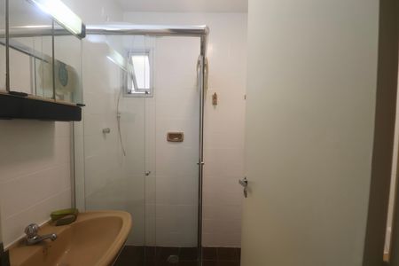Apartamento para alugar com 70m², 3 quartos e 1 vaga Apartamento para alugar com 70m², 3 quartos e 1 vagaBanheiro Social