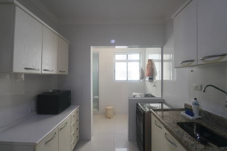 Apartamento para alugar com 70m², 3 quartos e 1 vaga Apartamento para alugar com 70m², 3 quartos e 1 vagaCozinha