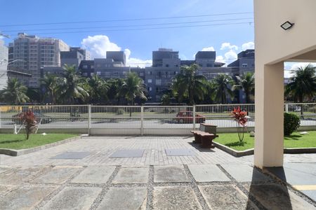 Apartamento para alugar com 70m², 3 quartos e 1 vaga Apartamento para alugar com 70m², 3 quartos e 1 vagafachada