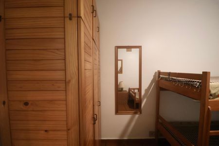 Apartamento para alugar com 70m², 3 quartos e 1 vaga Apartamento para alugar com 70m², 3 quartos e 1 vagaQuarto 2