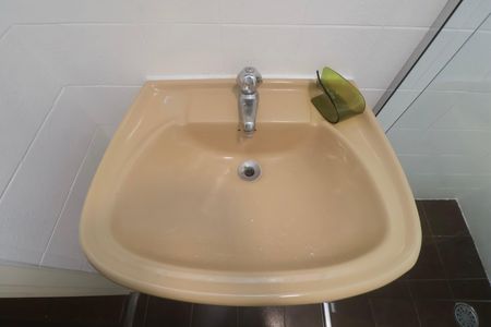 Apartamento para alugar com 70m², 3 quartos e 1 vaga Apartamento para alugar com 70m², 3 quartos e 1 vagaBanheiro Social