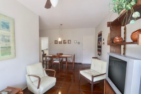 Apartamento para alugar com 70m², 3 quartos e 1 vaga Apartamento para alugar com 70m², 3 quartos e 1 vagaSala