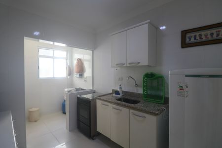 Apartamento para alugar com 70m², 3 quartos e 1 vaga Apartamento para alugar com 70m², 3 quartos e 1 vagaCozinha