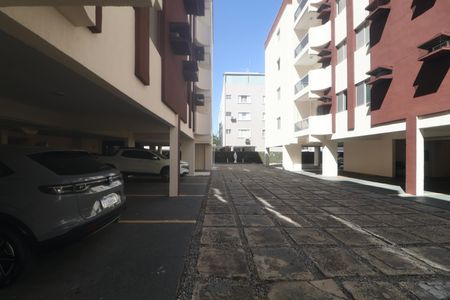 Apartamento para alugar com 70m², 3 quartos e 1 vaga Apartamento para alugar com 70m², 3 quartos e 1 vagaÁrea comum