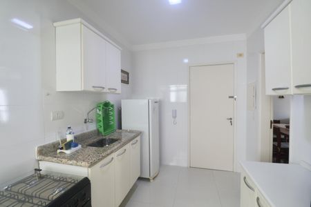 Apartamento para alugar com 70m², 3 quartos e 1 vaga Apartamento para alugar com 70m², 3 quartos e 1 vagaCozinha