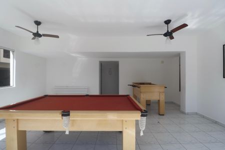 Apartamento para alugar com 70m², 3 quartos e 1 vaga Apartamento para alugar com 70m², 3 quartos e 1 vagaÁrea comum