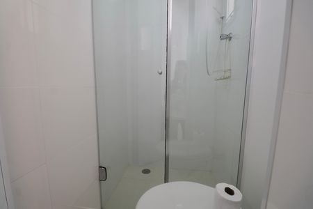 Apartamento para alugar com 70m², 3 quartos e 1 vaga Apartamento para alugar com 70m², 3 quartos e 1 vagaBanheiro de serviço