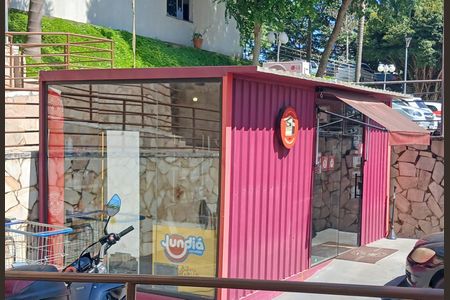 Apartamento à venda com 44m², 2 quartos e sem vagaÁrea externa