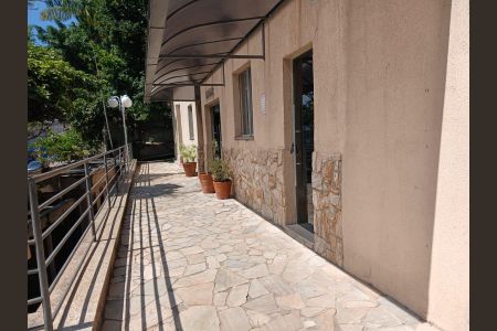Apartamento à venda com 44m², 2 quartos e sem vagaÁrea externa