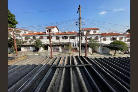 Casa de condomínio à venda com 150m², 4 quartos e 2 vagasVista do Quarto 3