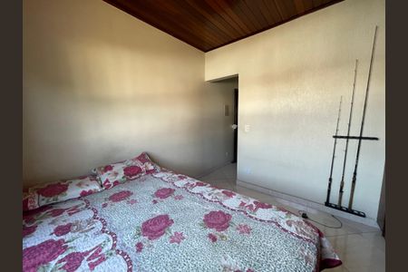 Casa de condomínio à venda com 150m², 4 quartos e 2 vagasQuarto 1