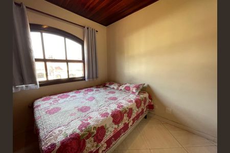 Casa de condomínio à venda com 150m², 4 quartos e 2 vagasQuarto 1