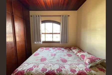 Casa de condomínio à venda com 150m², 4 quartos e 2 vagasQuarto 1