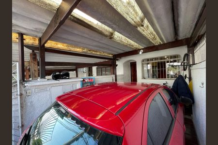 Casa de condomínio à venda com 150m², 4 quartos e 2 vagasGaragem