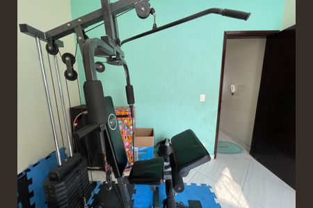 Casa de condomínio à venda com 150m², 4 quartos e 2 vagasQuarto 4