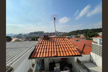 Casa de condomínio à venda com 150m², 4 quartos e 2 vagasVista do Quarto 2