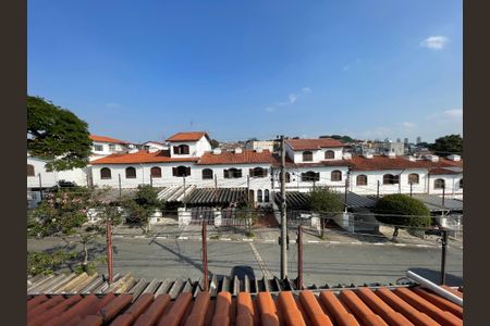 Casa de condomínio à venda com 150m², 4 quartos e 2 vagasVista do Quarto 1