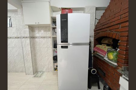 Casa de condomínio à venda com 150m², 4 quartos e 2 vagasCozinha