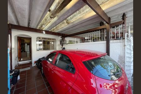Casa de condomínio à venda com 150m², 4 quartos e 2 vagasGaragem