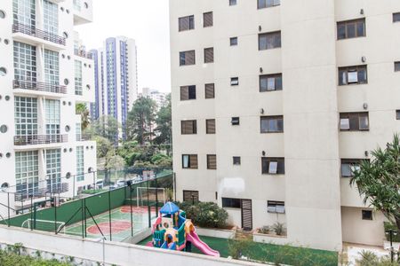 Casa de condomínio à venda com 232m², 3 quartos e 3 vagasVista da Suíte