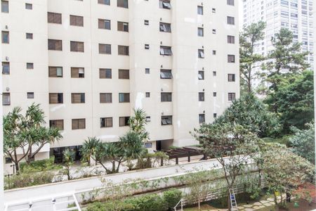 Casa de condomínio à venda com 232m², 3 quartos e 3 vagasVista da Suíte