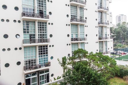 Casa de condomínio à venda com 232m², 3 quartos e 3 vagasVista da Varanda