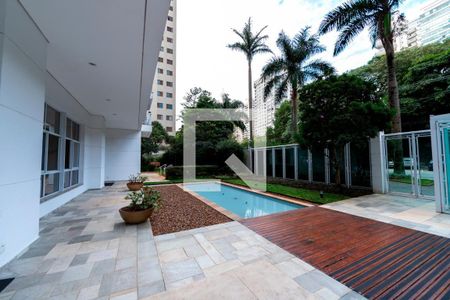 Casa de condomínio à venda com 232m², 3 quartos e 3 vagasPiscina