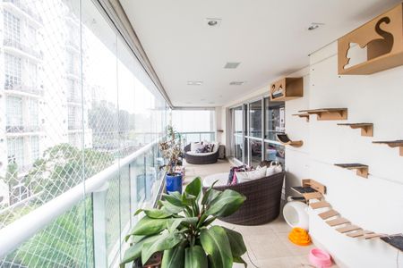 Casa de condomínio à venda com 232m², 3 quartos e 3 vagasVaranda gourmet