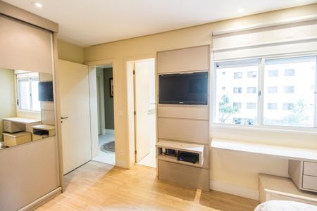 Casa de condomínio à venda com 232m², 3 quartos e 3 vagasSuíte 2