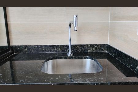 Apartamento para alugar com 46m², 2 quartos e 1 vagaChurrasqueira 