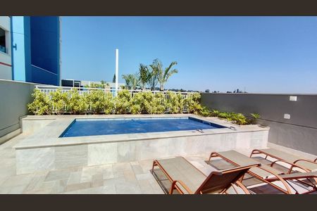 Apartamento para alugar com 46m², 2 quartos e 1 vagaPicina 1