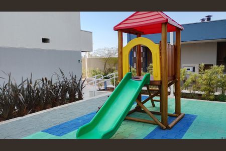 Apartamento para alugar com 46m², 2 quartos e 1 vagaPlayground