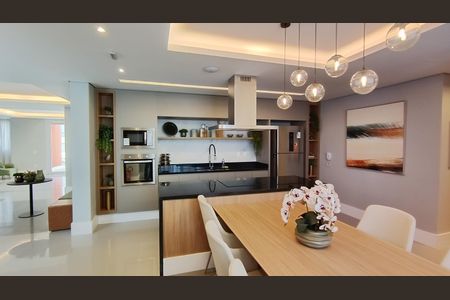 Apartamento para alugar com 46m², 2 quartos e 1 vagaSalão de festas 