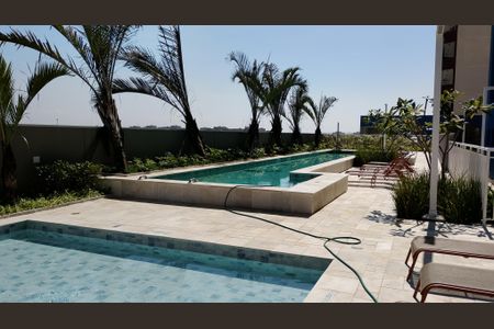 Apartamento para alugar com 46m², 2 quartos e 1 vagaPicina 2