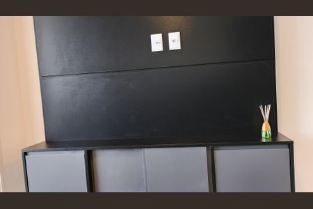 Sala de apartamento para alugar com 2 quartos, 46m² em Jardim Japao, Suzano