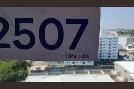 Apartamento para alugar com 46m², 2 quartos e 1 vagaPlaca