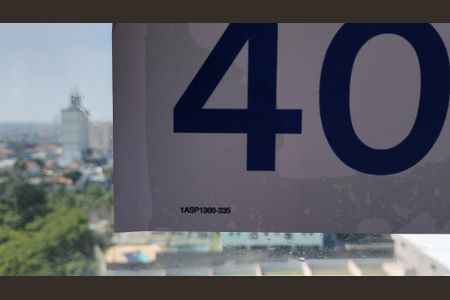 Apartamento para alugar com 46m², 2 quartos e 1 vagaPlaca