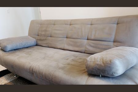 Apartamento para alugar com 46m², 2 quartos e 1 vagaSala