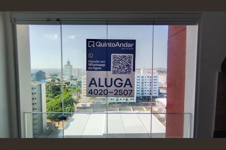 Apartamento para alugar com 46m², 2 quartos e 1 vagaPlaca