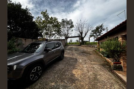 Casa para alugar com 3 quartos, 416m² em Sítio São José, Viamão