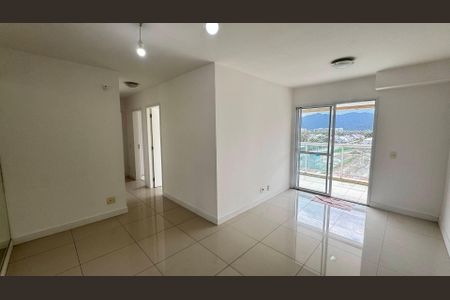 Apartamento à venda com 3 quartos, 78m² em Recreio dos Bandeirantes, Rio de Janeiro