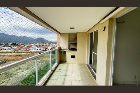 Apartamento à venda com 78m², 3 quartos e 2 vagas